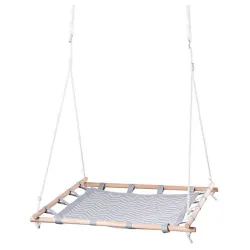 Kvadratna ljuljaška Woody 91955