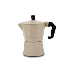 Džezva za espresso kafu 3 šoljica 150ML bež cene
