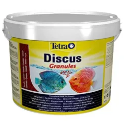 Tetra hrana za ribice Discus 10l