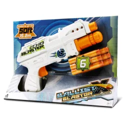 Lanard Pištolj Ballist-x Echo blaster 24577
