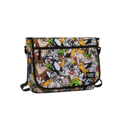 Laptop torba na rame Looney Tunes 32.650.51