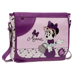 Laptop torba na rame Minnie Glam 32.950.51