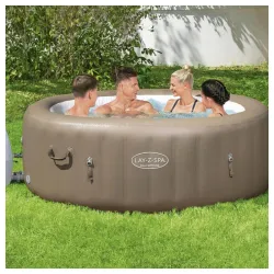 Lay-Z-Spa Palm Springs Airjet