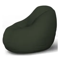 Lazy Bag eko koža tamno SNB L