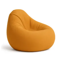 Lazy Bag šoteks Jumbo XL orange