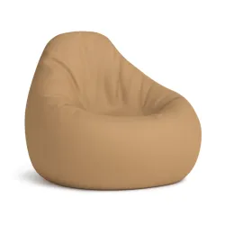 Lazy Bag šoteks Jumbo XL bež