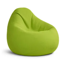 Lazy Bag šoteks Jumbo XL pistachio