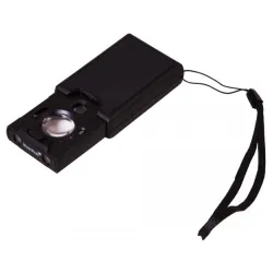 Levenhuk Zeno Gem M13 Lupa