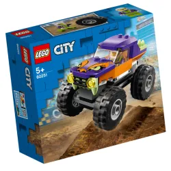LEGO KOCKE - Monster Truck