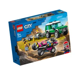 LEGO KOCKE Transporter trkačkih bagija