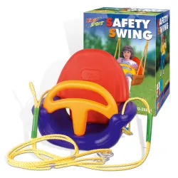 Ljuljaška sa zaštitnom ogradicom 17288