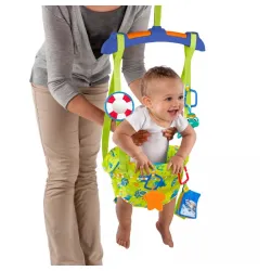 Ljuljaška džamper za vrata Sea & Discover