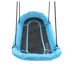 Ljuljaška za decu Gnezdo Elipsa 