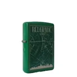 Upaljač Zippo downtoun edition 