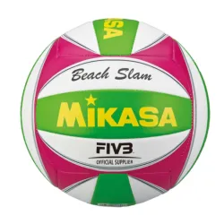 Lopta za odbojku na pesku Mikasa