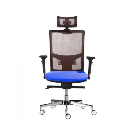 Ergonomska radna stolica M 295 M/x/3b/br18/l4/gt/g/