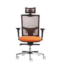 Ergonomaska radna stolica M 295 T/x/3b/br18/l4/gt/g