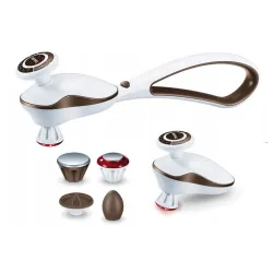 Bežični masažer Beurer MG510 TO GO