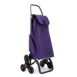Kolica za pijacu Max Ljubičasta