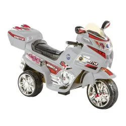 Motor na akumulator 219 Sivi