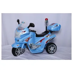 Motor na akumulator model 3288 plavi