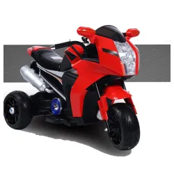 Motor na akumulator BMW Power crveni 