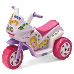 Motor na akumulator Mini Princess