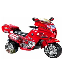 Motor na akumulator model 108 crveni