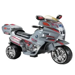 Motor na akumulator model 108 sivi