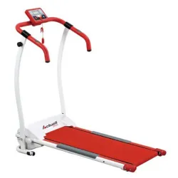 Motorna traka za trčanje Actuell T08E R 