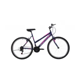 Mountain Bike Adria Bonita 26 plava i pink 19