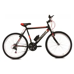 Mountain Bike Adria Nomad 26 Crna i Crvena