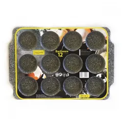 Modla za mafine MAESTRO MR1128-12