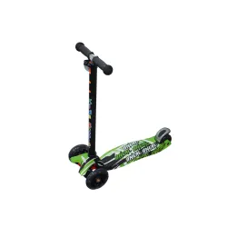 Kids Sport Kids trotinet maxi sareni d19 MS006D19 