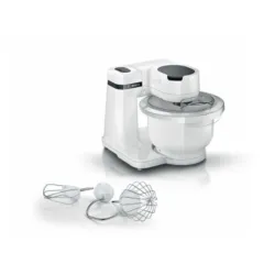 Mikser BOSCH MUMS2AW00/Serija2/sa posudom/700W/bela