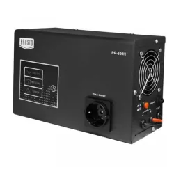 Naponski pretvarač 200W sa punjačem akumulatora PR-300H