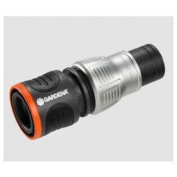 Nastavak za crevo Gardena 1/2 stop premium