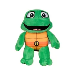 Nindža Kornjače plišana figura Mikelandjelo