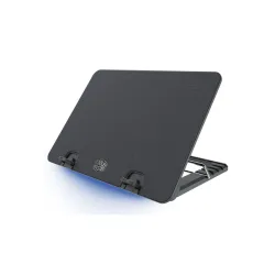 COOLER MASTER Postolje za laptop NotePal ERGOSTAND IV  crno