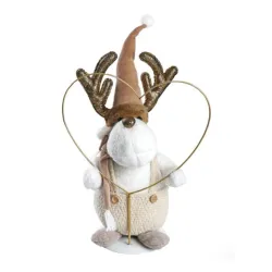 Novogodišnji irvas Noelle 47 cm