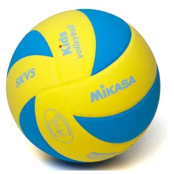 Odbojkaška lopta Mikasa Kids  