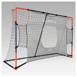 Mreža za fudbal za trening 500L za vežbanje preciznog šuta 