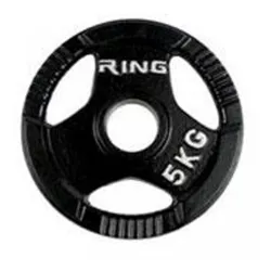 Olimpijski tegovi liveni sa hvatom 1x 5g RX PL14-5