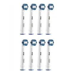 Oral B Precision Clean zamenska glava za električnu četkicu 8kom