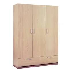 Ormar STAR trokrilni