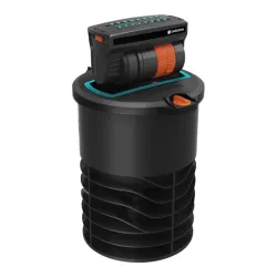 Oscilirajuća pop-up prsklica Gardena OS 140