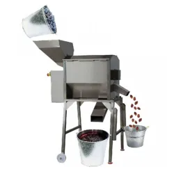 Pasirka električna za voće sa odvajanjem koštica Alfa 1864