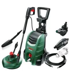 Perač pod pritiskom Bosch AQT 37-13+