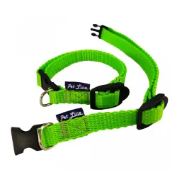 Pet line ogrlica French buldog