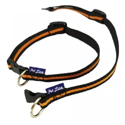 Pet line ogrlica French buldog